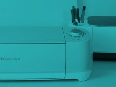 Cricut Maker ou Cricut Explore 2 - Qual a Melhor Plotter de Recorte