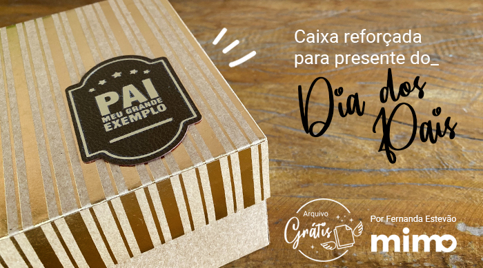 Como Fazer Mini Álbum Personalizado - Arquivo Grátis