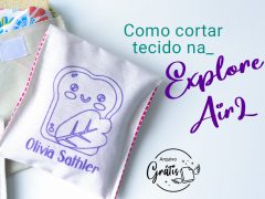 Lembrancinha Dia da Mulher - Como Fazer