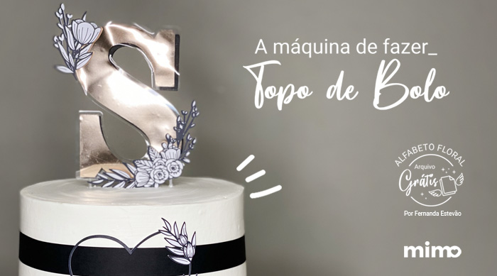 Vela Topo De Bolo De Aniversário Festa Comemoração Decoração Tema Safari  Desenho Infantil Criança