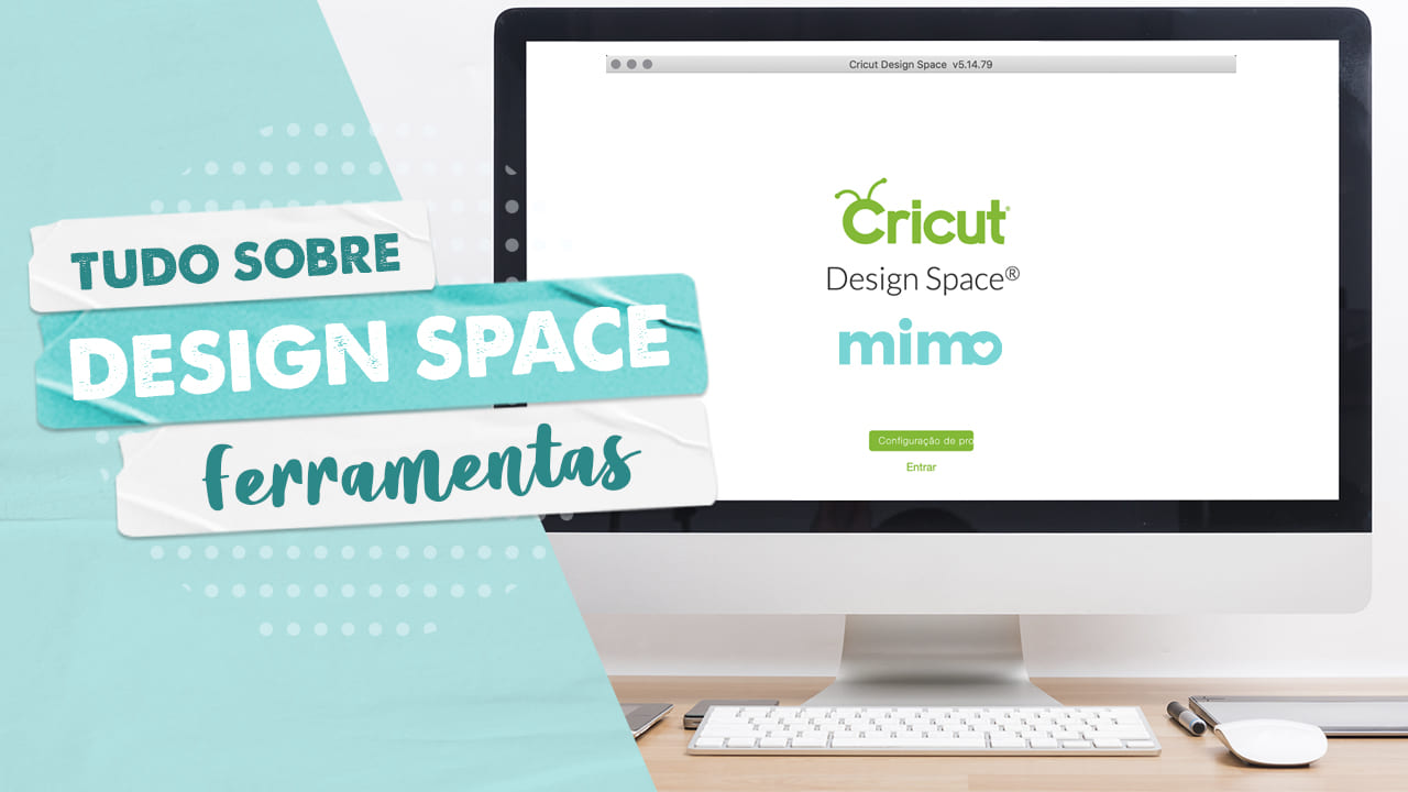 Tudo Sobre Desing Space Ferramentas