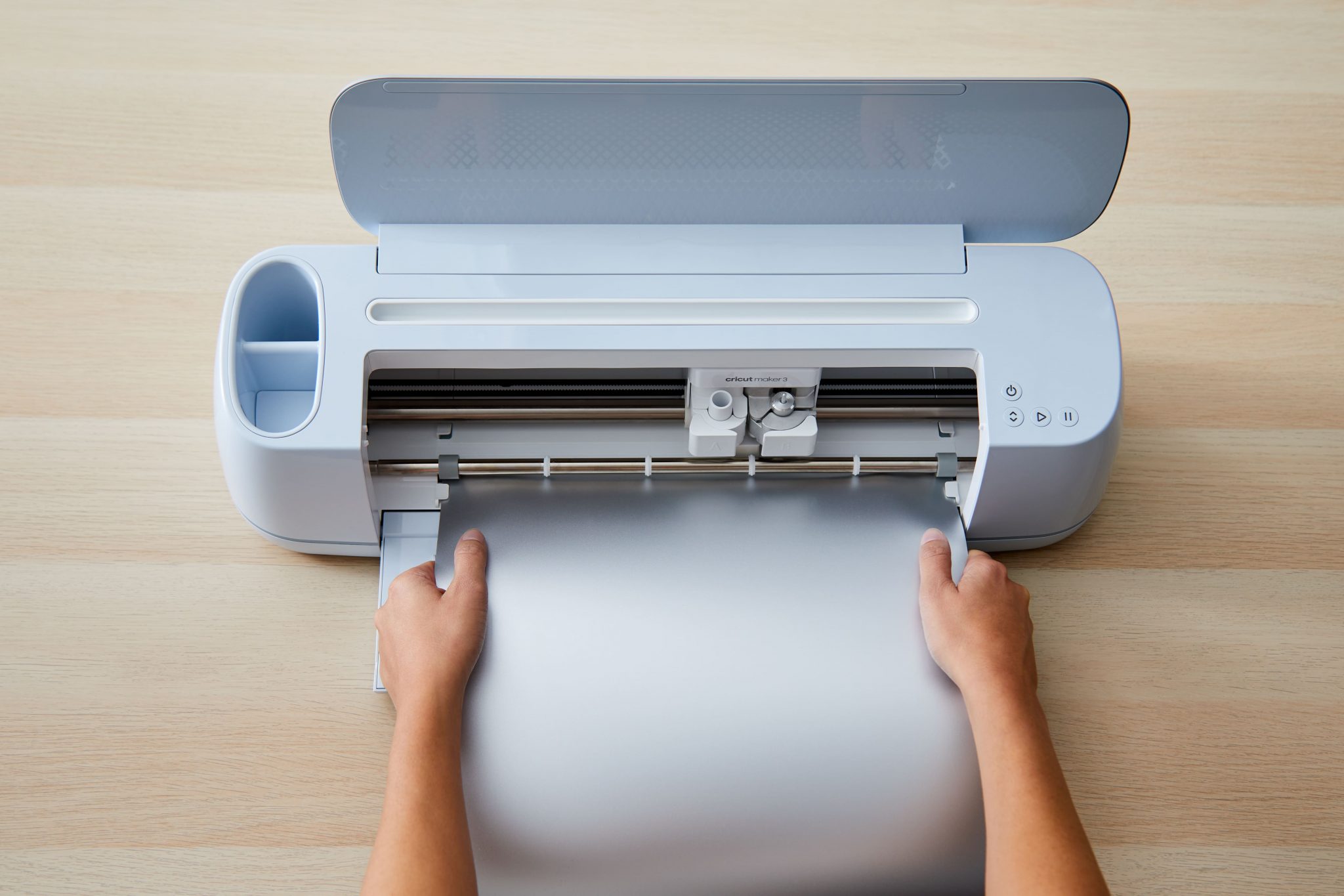 Máquina de Fazer Lembrancinhas Personalizadas - Cricut - Blog Mimo Crafts