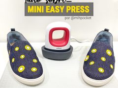 Tudo Sobre a Mini Easy Press 2 - DIY Fácil
