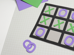 Como Cortar EVA com a Cricut - Plotter de Corte