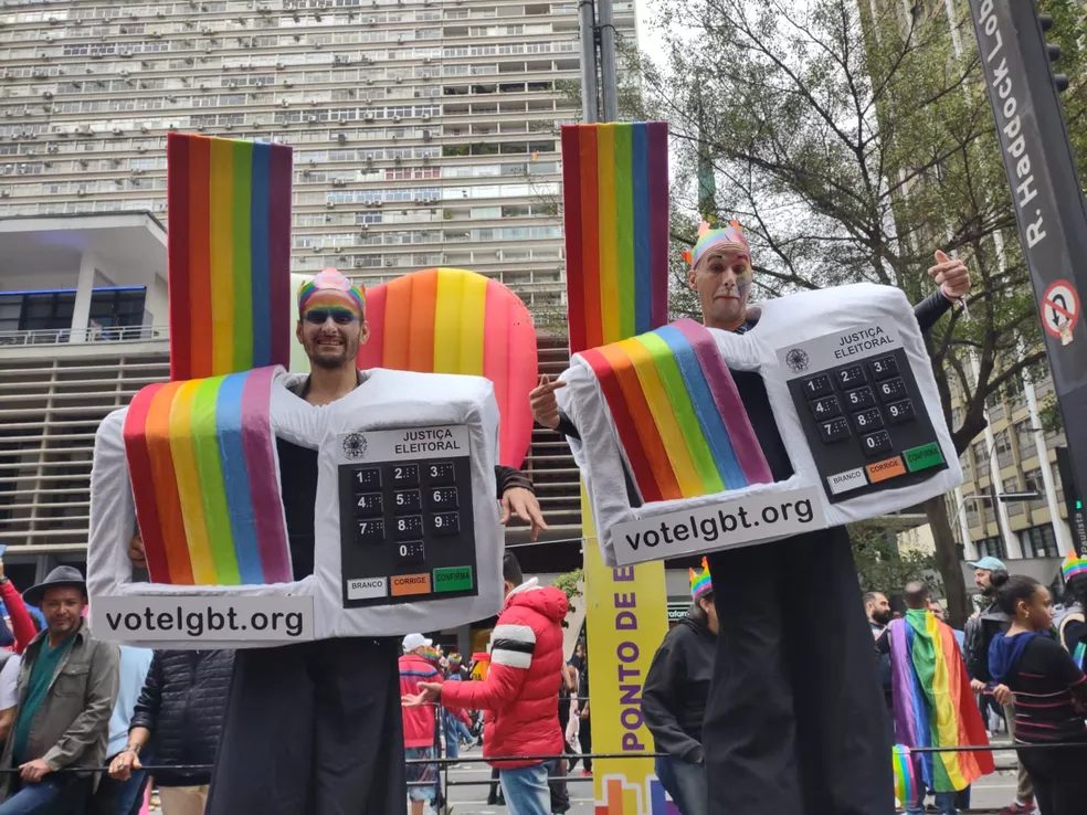 Por que junho é o mês do orgulho LGBTQIA+? Entenda!