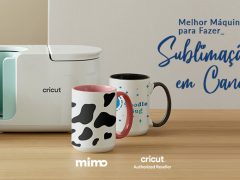 Mug Press Brasil Melhor Máquina Para Fazer Sublimação em Canecas