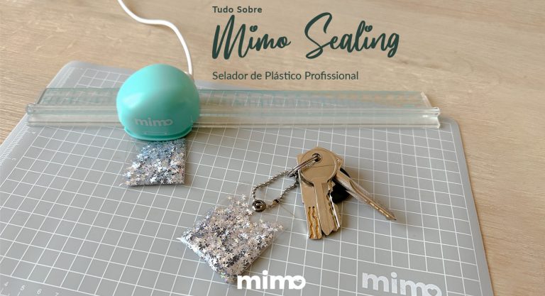 Tudo Sobre Mimo Sealing – Selador de Plástico Profissional