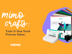 Mimo Crafts: Tudo O Que Você Precisa Saber