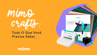 Mimo Crafts: Tudo O Que Você Precisa Saber