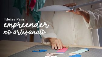 Ideias para Empreender com Artesanato