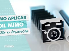 O Que é e Qual é o Melhor Foil para Papelaria Personalizada?