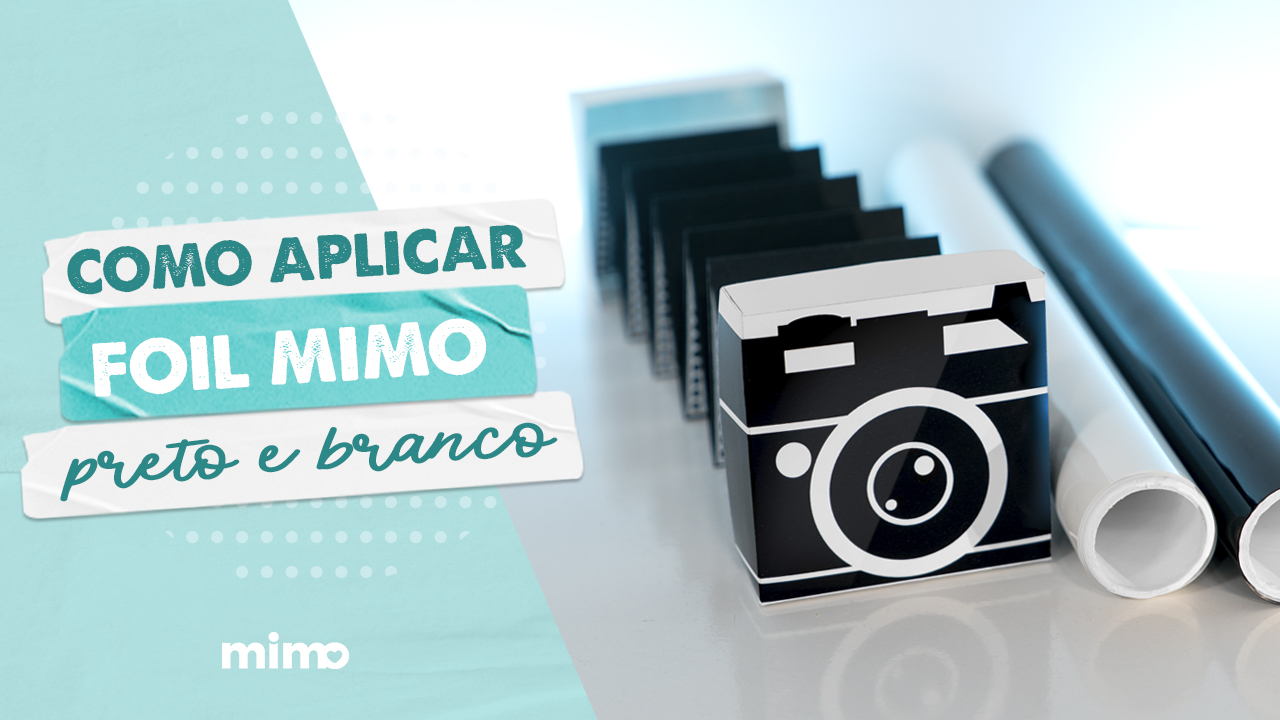 O Que é e Qual é o Melhor Foil para Papelaria Personalizada?