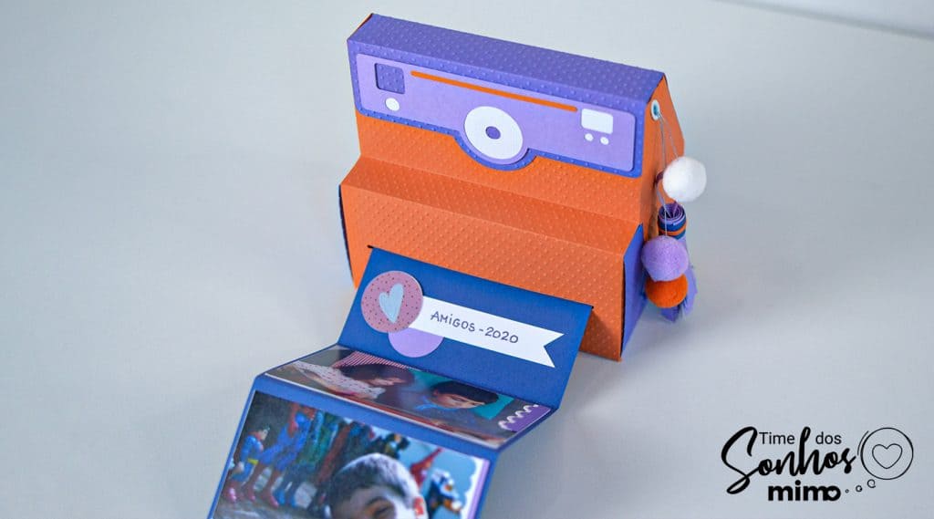 mimo embossing - máquina de corte e relevo para scrapbook
