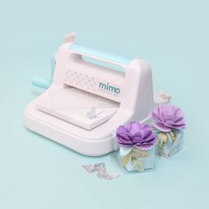 Mimo Embossing Máquina de Relevo 