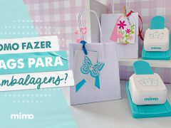 Como Fazer Tags para Embalagens?