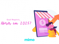 Qual Negócio Abrir em 2025?