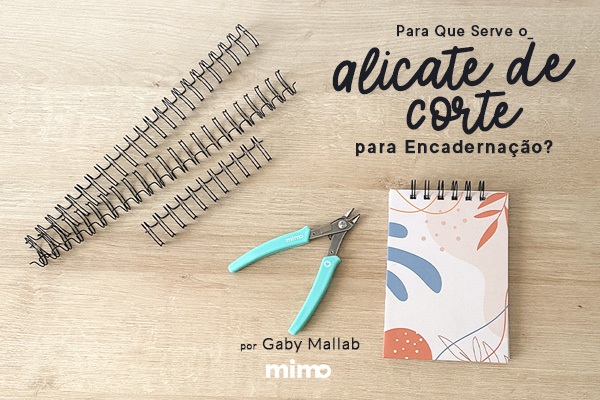 Para Que Serve o Alicate de Corte para Encadernação