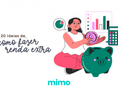 20 Ideias de Como Fazer Renda Extra
