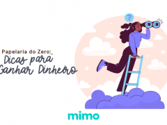 Papelaria do Zero: Dicas Para Ganhar Dinheiro