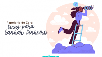Papelaria do Zero: Dicas Para Ganhar Dinheiro