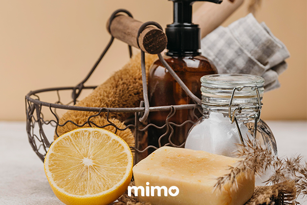 Cosméticos naturais para iniciar um negócio lucrativo 