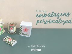 Como Fazer Embalagens Personalizadas?