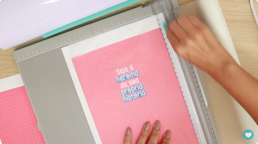 capas do nosso caderno