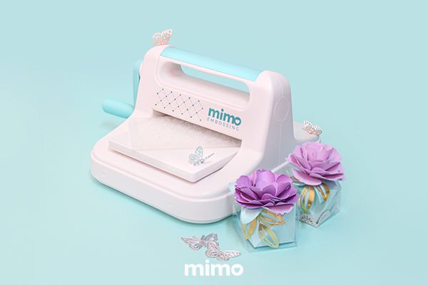 Mimo Embossing
