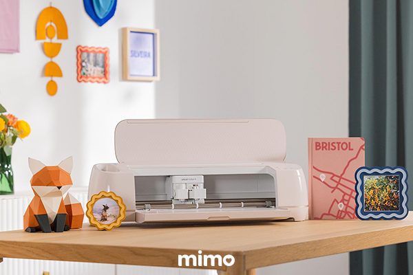 Cricut Maker 4