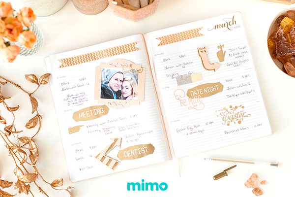 Bullet Journal