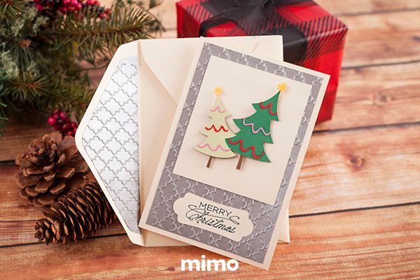 Cartão de Natal