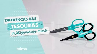 Qual a melhor tesoura para artesanato