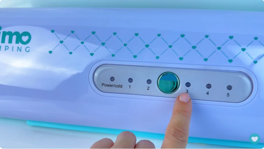 aquecimentos mimo stamping