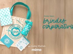 Como Fazer Brindes Corporativos?
