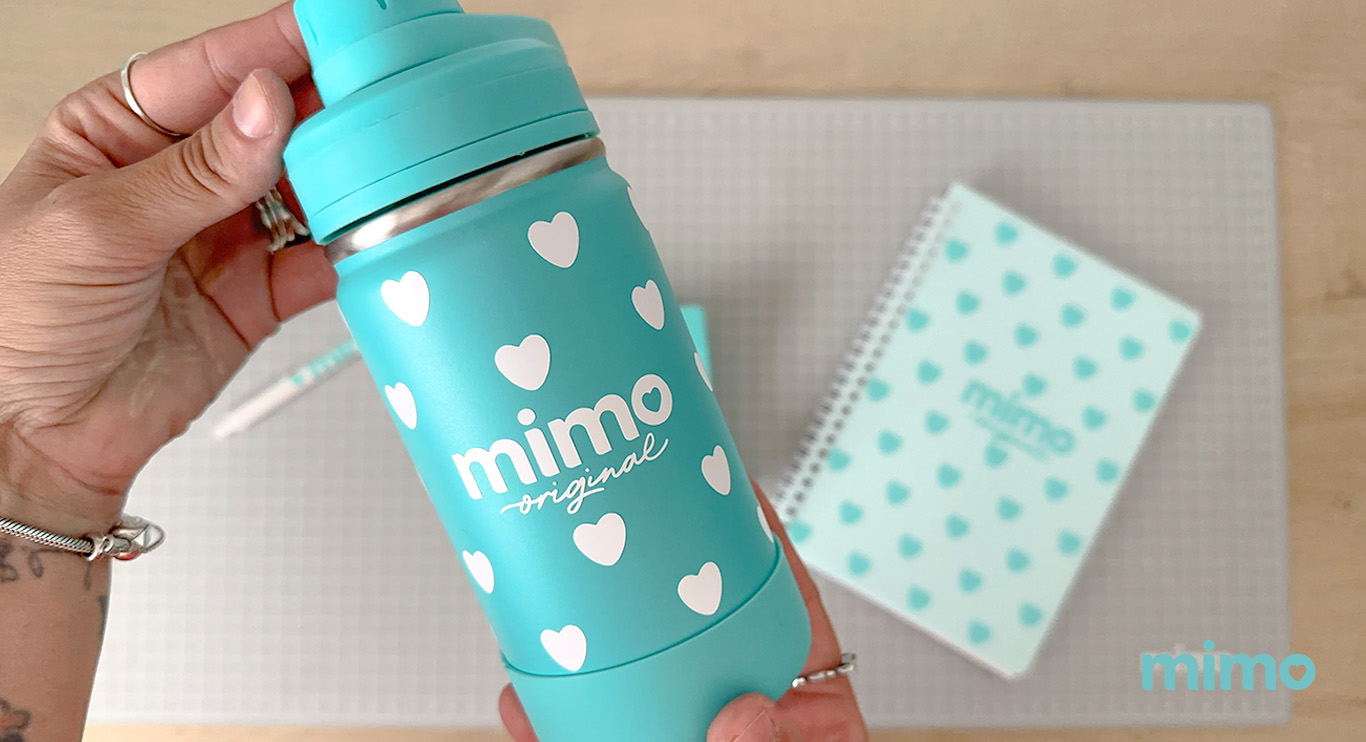 Resultado da garrafa personalizada do kit de brindes corporativos