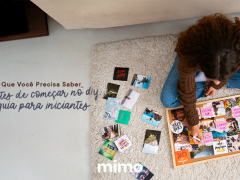 O Que Você Precisa Saber Antes de Começar no DIY: Guia para Iniciantes