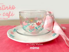 Como Criar Cantinho do Café - DIY Fácil