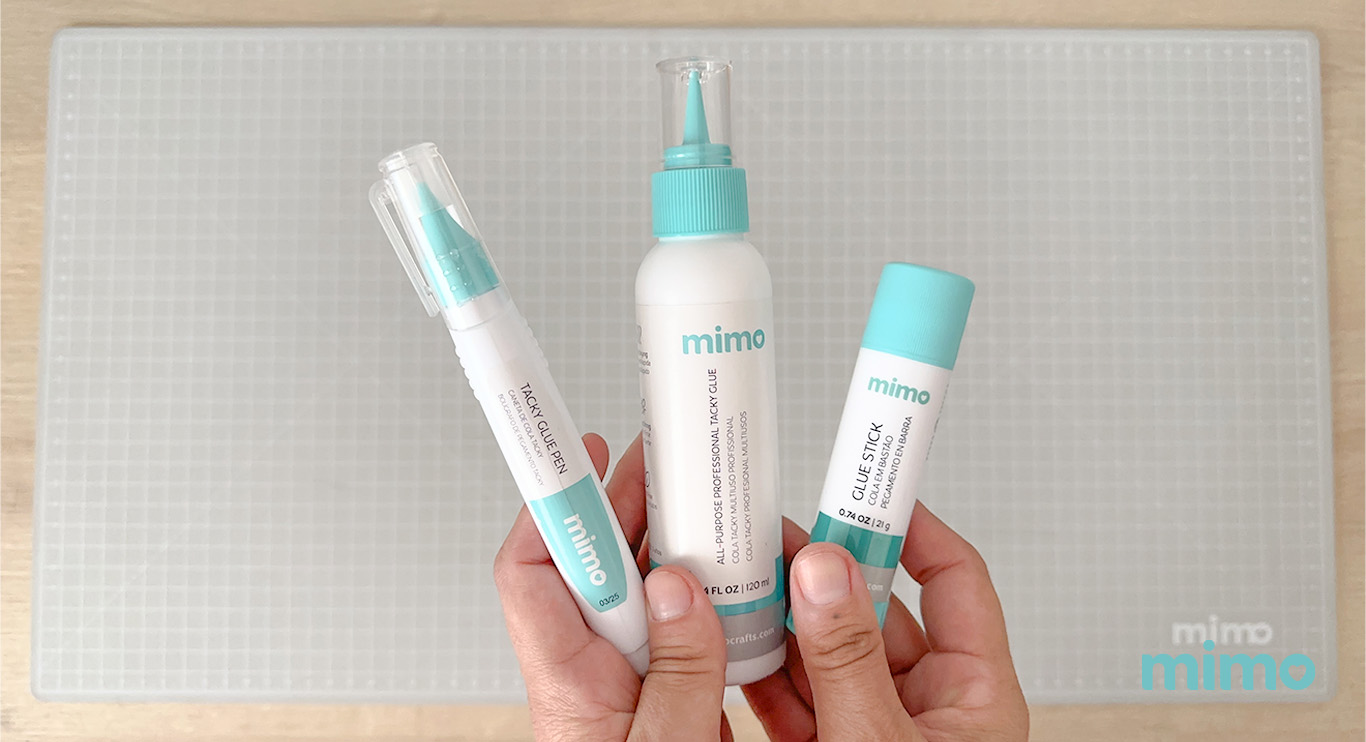 Colas Mimo 