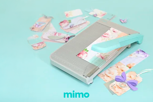 Mini Guilhotina Mimo 