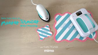 Saiba Tudo Sobre as Prensas Térmicas Mimo Pressing