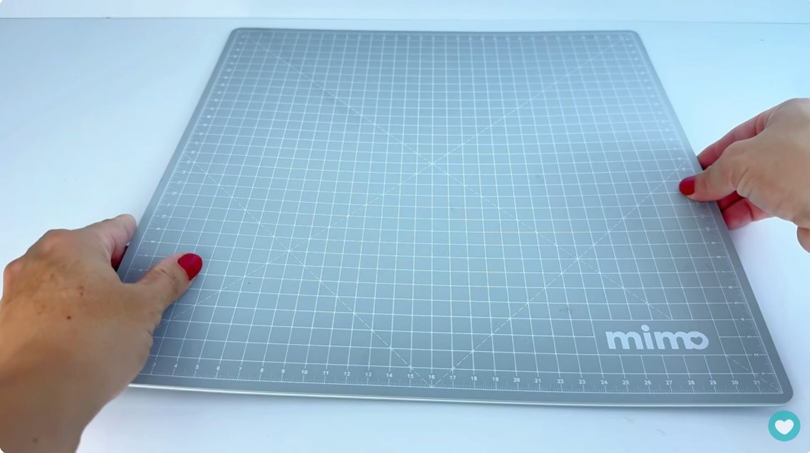 Base de Corte Regenerativa Mimo
