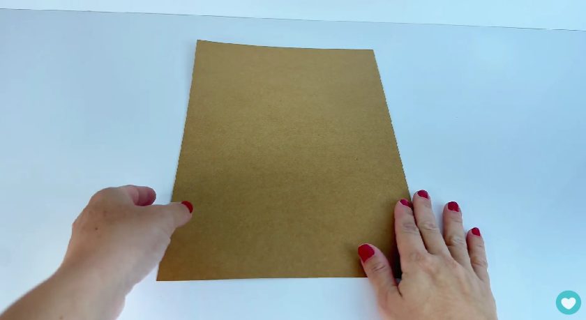 Papel Kraft A4