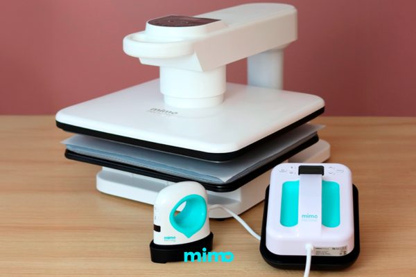 Prensas Térmica Mimo Pressing - Estamparia e Sublimação Profissional