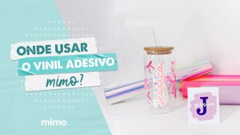 Onde Usar Vinil Adesivo Mimo? Ideias Fáceis de Fazer