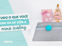 Tudo o Que Você Pode Selar com a Mimo Sealing – Testando Diferentes Materiais!