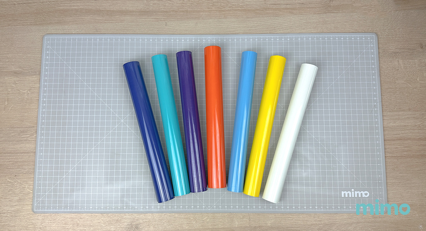 Transfer Mimo para customizar roupa com estamparia