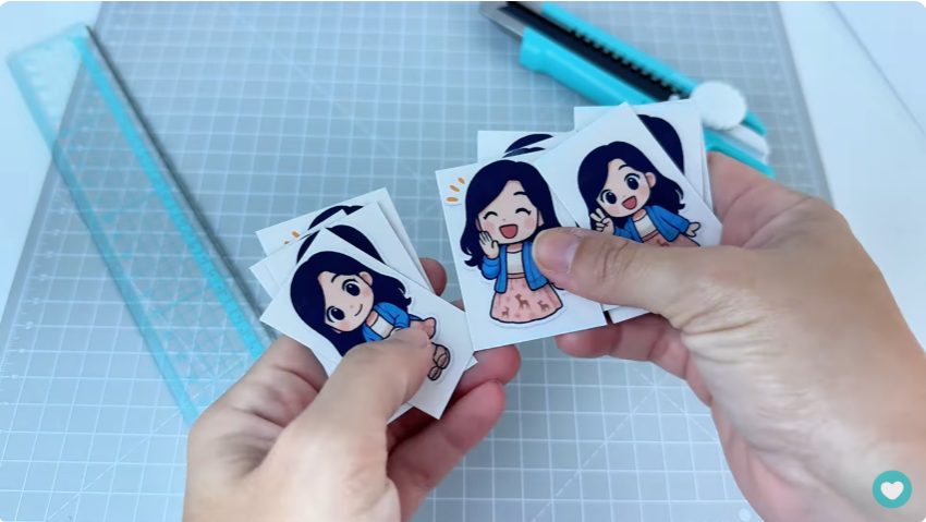 jogo da memória feito com plastificação