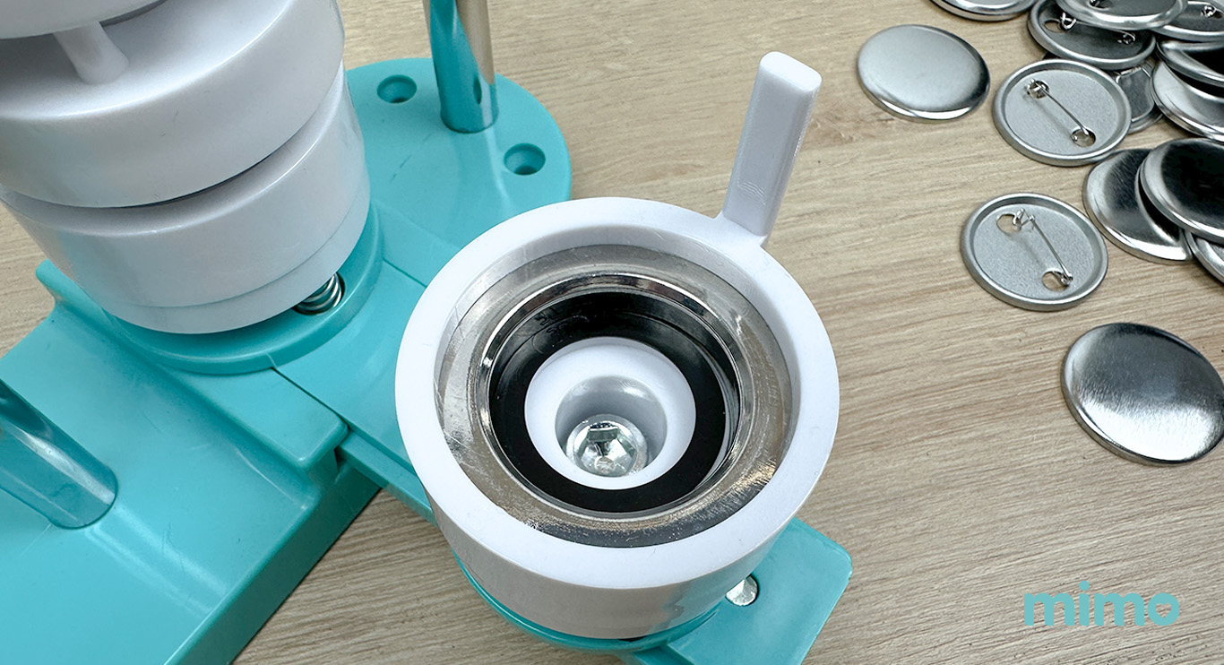 Primeiros passos com a Mimo Pin