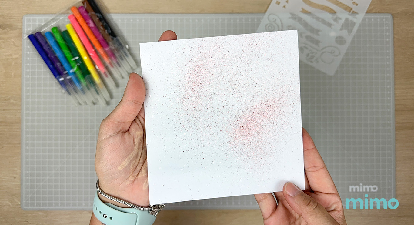 Resultado da aplicação mais difusa Resultado da aplicação mais difusa