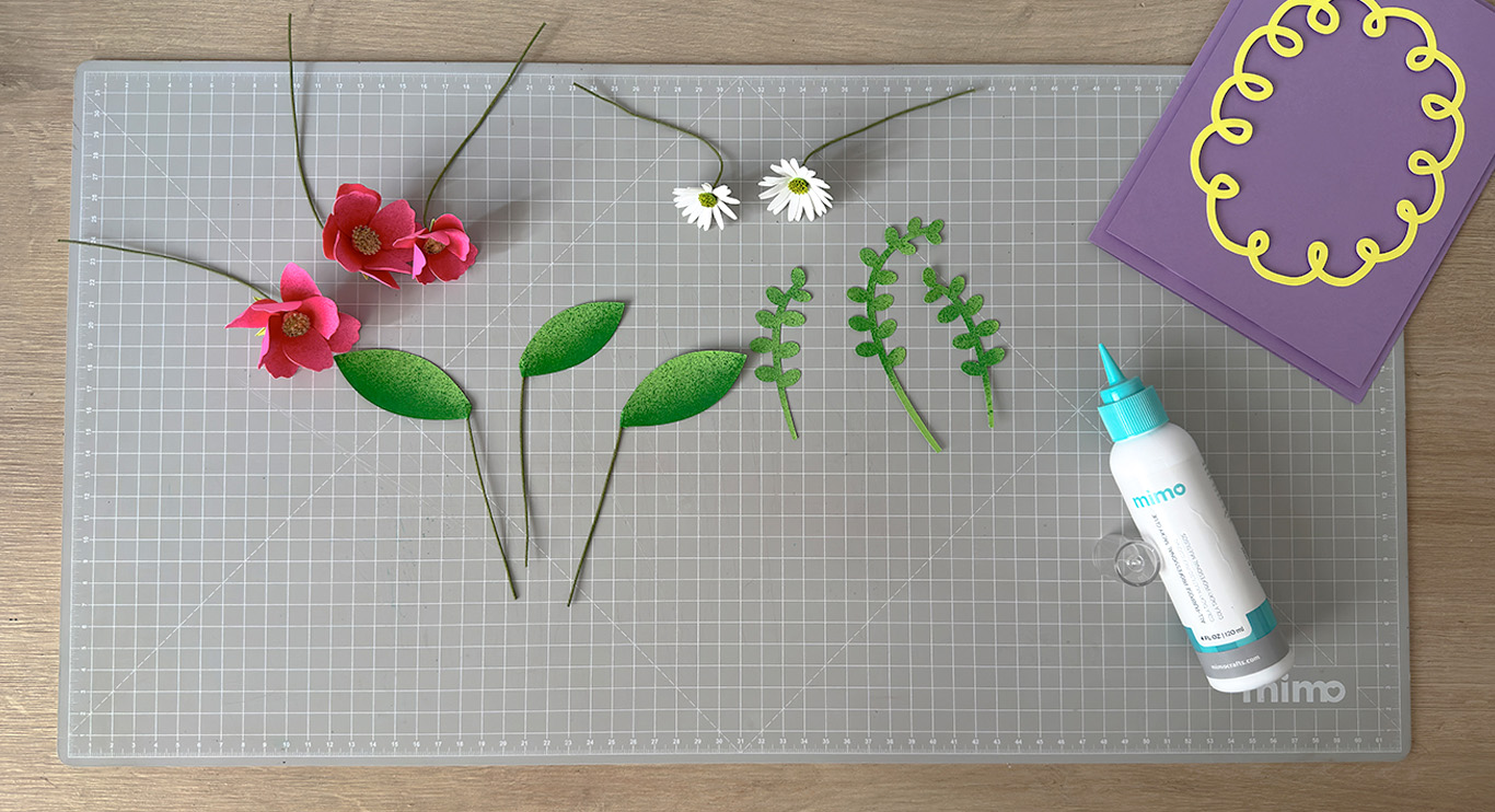 Resultado das folhas prontas Resultado das folhas prontas